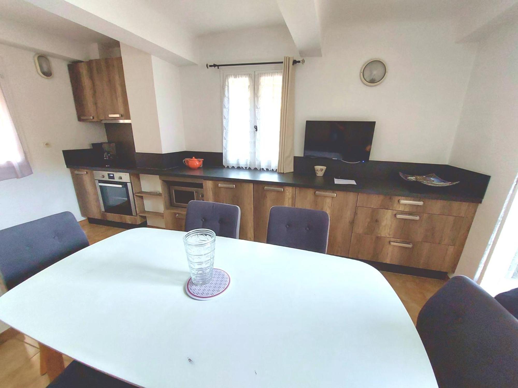 Colchique Apartment Le Mas  Ngoại thất bức ảnh